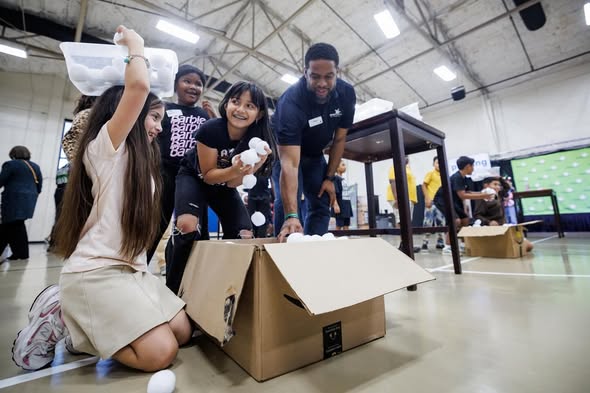 Community action
